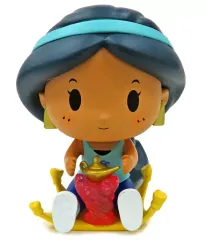 【中古】トレーディングフィギュア ジャスミン 「POPMART RALPH BREAKS THE INTERNET PRINCESS」