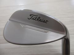 【最短翌日発送】VOKEY FORGED 2023 | 56 | WEDGE | BV105 | 中古 | ウェッジ | タイトリスト