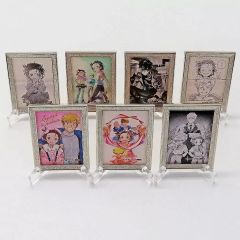 中古】タペストリー [単品] シェリン・バーガンディ B2