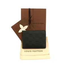 ルイヴィトン LOUIS VUITTON ポルトフォイユ ミュルティプル ダミエ