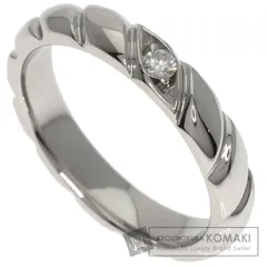 ★CHAUMET★ トルサード ダイヤリング 定価37万 2024年購入 ☆CHAUMET☆ トルサード ダイヤリング 定価37万 2024年購入