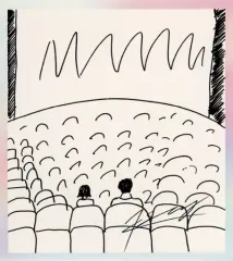 【中古】シール・ステッカー 金城碧海(JO1) “何を描いたでしょう?”シール 「LAPONE ONLINE SHOP」 対象商品購入特典