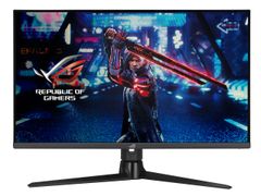 ［並行輸入品］ASUS　ROG Strix XG32UQ [32インチ Black]