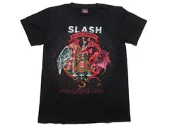 2024年最新】スラッシュ Tシャツ Slashの人気アイテム - メルカリ