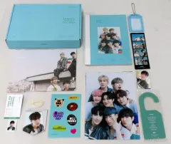 ATEEZ エイティーズ アチズ 3期 韓国 FCキット 2025年最新】ateez 3期キットの人気アイテム - メルカリ