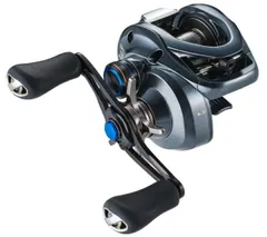 20 SLX DC70XG中古 SHIMANO シマノ ベイトリール 20 SLX DC 70(右) 04177 - 中古