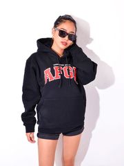 【在庫処分】AFGK パーカー  A FEW GOOD KIDS アフューグッドキッズ COLLEGE LOGO HOODIE カレッジ ロゴ フーディー スウェット