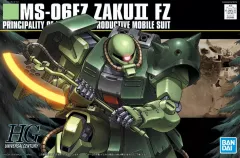 2026年最新】1/100 RE/100 MS-06FZ ザクII改 「機動戦士ガンダム0080