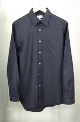 【Paul Smith】ドレスシャツ　ネイビー