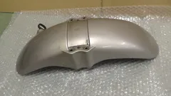 SRX400　3VN-088xxx　の　フロントフェンダー:#1731032500のサムネイル