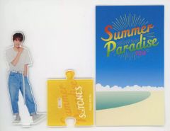 SixTONES 京本大我 Summer Paradise 2018 アクスター - メルカリ