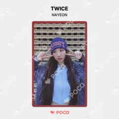 2025年最新】twice キャップ ナヨンの人気アイテム - メルカリ