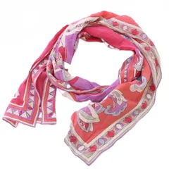 2025年最新】emilio pucci スカーフの人気アイテム - メルカリ