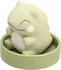 [Used] Migawari Unglazed Ceramic Humidifier Everyday Happiness "Pokémon" Pokémon Center Limited Edition