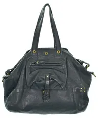 Jerome Dreyfuss GERALD ボストンショルダー紺　数回使用 Jerome Dreyfuss GERALD ボストンショルダー紺 数回使用 Jerome