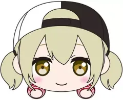 【中古】ぬいぐるみ 小豆沢こはね 寝そべりぬいぐるみ(S) 「プロジェクトセカイ カラフルステージ! feat. 初音ミク」