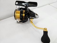 ダイワ　23レガリス　LT4000-CXH　(12)　DAIWA　LEGALIS　LT4000-CXH  ショアジギング　サーフ　インショア　海上釣堀