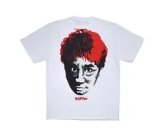 2025年最新】sapeur 浜田 tシャツの人気アイテム - メルカリ