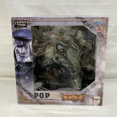 【稀少／新品未開封】POP NEO-DX 雨のシリュウ インペルダウン 2025年最新】ワンピース 雨のシリュウの人気アイテム - メルカリ