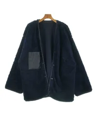 MILITARY ブルゾン（その他） メンズ 【古着】【中古】【送料無料】