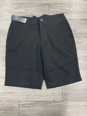 【新品】POLO Ralph Lauren   ポロ ラルフローレン  ショートパンツ　ブラック　※レディース　サイズM(30) L(31) XL(32)