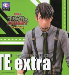 [중고] 피규어 팔메이트 에쿠스토라 스모키·T·토라토루 [극장판 TIGER & BUNNY -The Rising-] 프리미엄 반다이&메가트레숍&애니메이트 한정