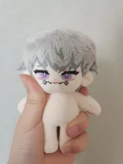 呪術廻戦 狗巻 棘 付属 10cm ぬいぐるみ ぬい 出品