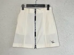 1PIU1UGUALE3GOLF レディース スカート 新品未使用 白 Sサイズ 2025年最新】1piu1uguale3 スカートの人気アイテム - メルカリ