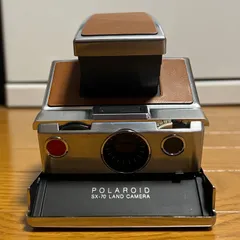 2023年最新】polaroid sx-70の人気アイテム - メルカリ