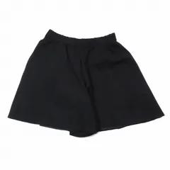 Rene ルネ ネイビー キュロット ショートパンツ 美品 36 Rene ルネ ネイビー キュロット ショートパンツ 美品 36 - メルカリ