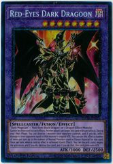 遊戯王英語版[EU]超魔導竜騎士-ドラグーン オーバーフレーム スター