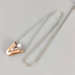 2025年最新】VERITE レディース ネックレスの人気アイテム - メルカリ