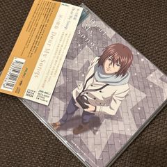 S4264) 重音テト マウスパッド ストラップ付き EXIT TUNES