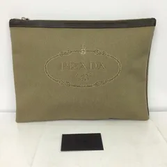 PRADA プラダ クラッチバッグ、パーティバッグ 2N1283
