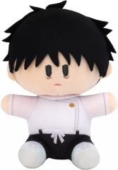 [중고] 봉제인형 마스코트·봉제인형 배지 을골우타 보다 봉제미니(봉제인형마스코트) [극장판주술회전 0]
