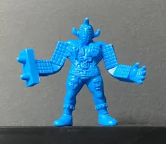 【非売品】鑑定済み　キン肉マン　キン消し　悪魔将軍ラメ　希少　黄ラメ 2025年最新】悪魔将軍 キン消しの人気アイテム - メルカリ