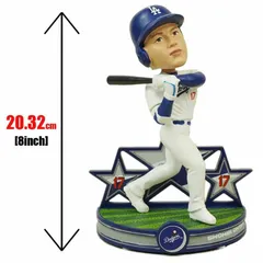 2025年最新】山本由伸 ボブルヘッドの人気アイテム - メルカリ