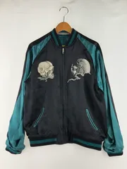 花旅楽団　抱き付き髑髏　Lサイズ　最終値下げ！早い者勝ち！ 2025年最新】花旅楽団 髑髏の人気アイテム - メルカリ