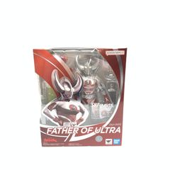 [중고] 미개봉) 반다이 SHFiguarts 울트라 아버지 울트라 맨 A [18]