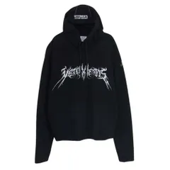 2024年最新】vetements tfdの人気アイテム - メルカリ