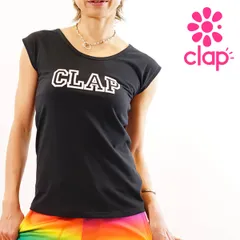 clap クラップオフィシャルホームページ clapjapan