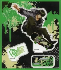 2025年最新】銀魂 アクリルスタンド スケーターの人気アイテム - メルカリ