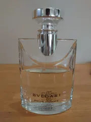 BVLGARI ブルガリ プールオム オードトワレ 100ml
