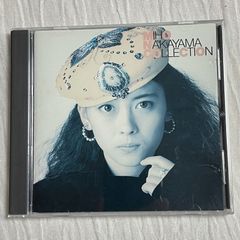 中山美穂｜MIHO NAKAYAMA COLLECTION（中古CD：歌詞カード欠品）｜コレクション｜ベスト アルバム