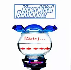 グッズ・kneuklid romance Kneuklid Romance ニュークリッドロマンス ヴィジュアル系