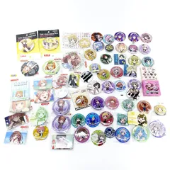 2025年最新】十六夜咲夜 缶バッジの人気アイテム - メルカリ