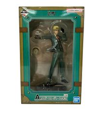 반다이 SPY×FAMILY 이치 반 쿠지 피규어 로이드 포저 BANDAI