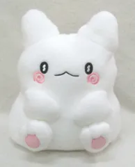 フリュー 超BIGぬいぐるみ サンリオ はなまるおばけ 2025年