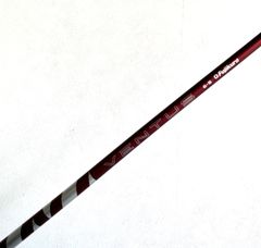 【送料無料】新品 最新 キャロウェイ スリーブ付 24 ベンタス VENTUS VELOCORE＋ 6S RED レッド2025 1W用 シャフト 日本国内仕様 エリート ELYTE