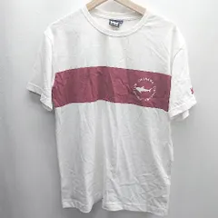 ◇ ⊂ HELLY HANSEN ヘリーハンセン コットン100% 半袖 Tシャツ サイズM ベージュ レディース E  【1409240034582】